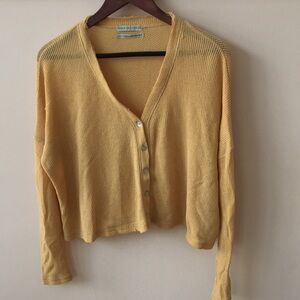 Urban Outfitters soft cardigan